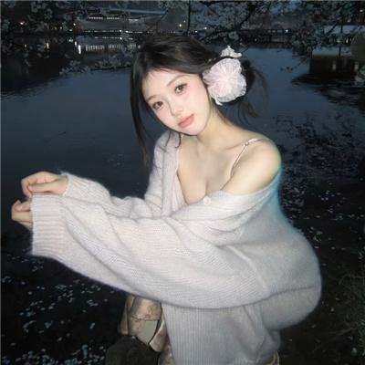荡女桃花处处开