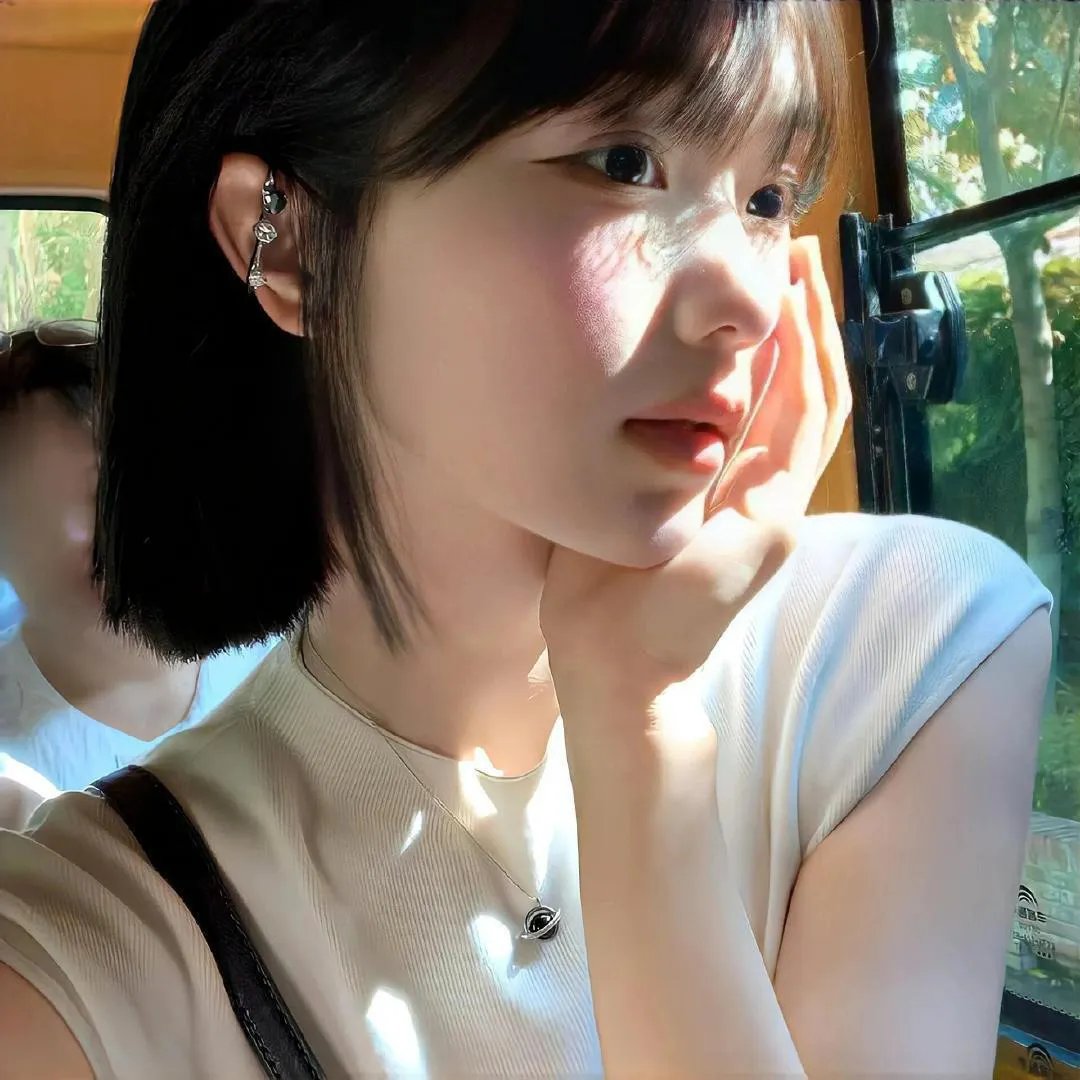 我们不会白头到老